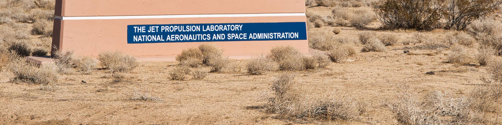 Fort Irwin, California, United States – NASA's Jet Propulsion Laboratory's Goldstone Deep Space Communications Complex tracks and communicates with interplanetary space missions.