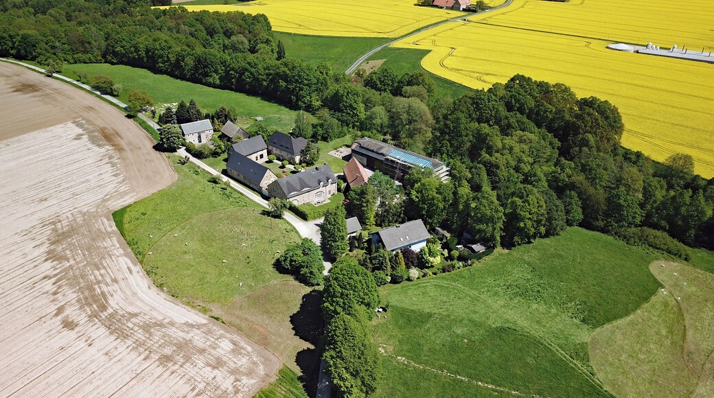 Bocka Rittergut (Burkau, Saxony, Germany)