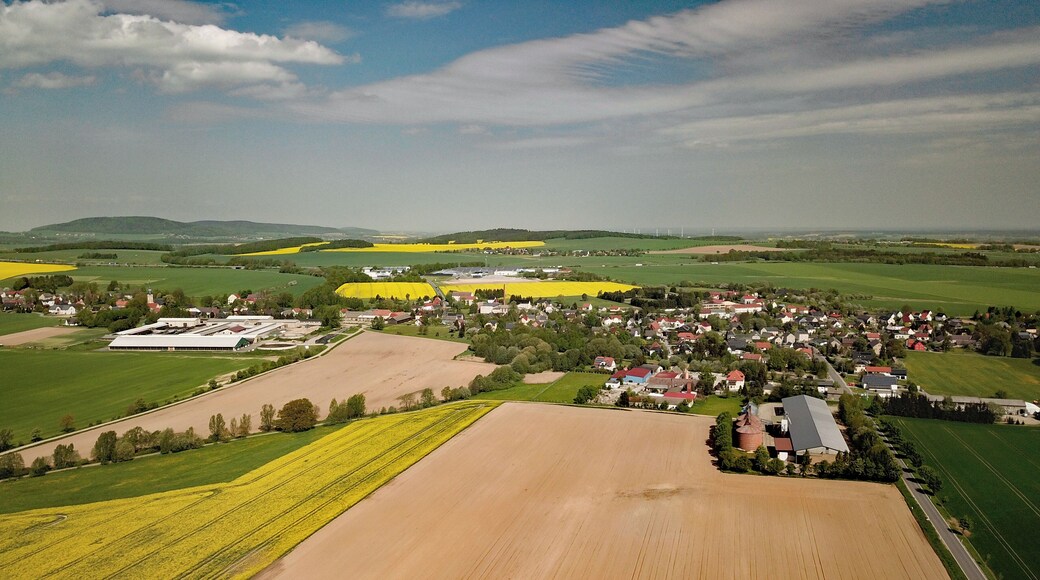 Burkau (Saxony, Germany)