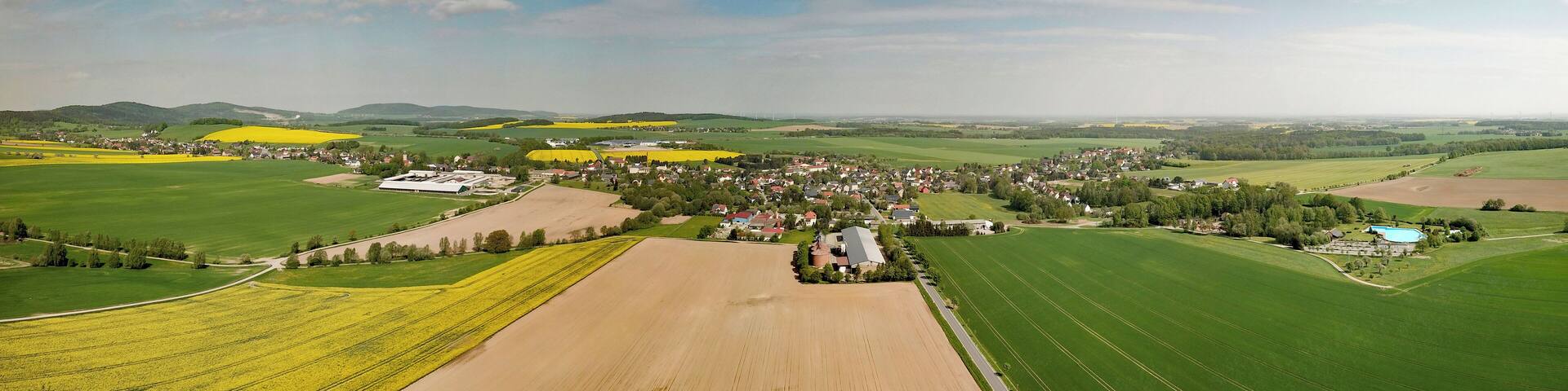 Burkau (Saxony, Germany)