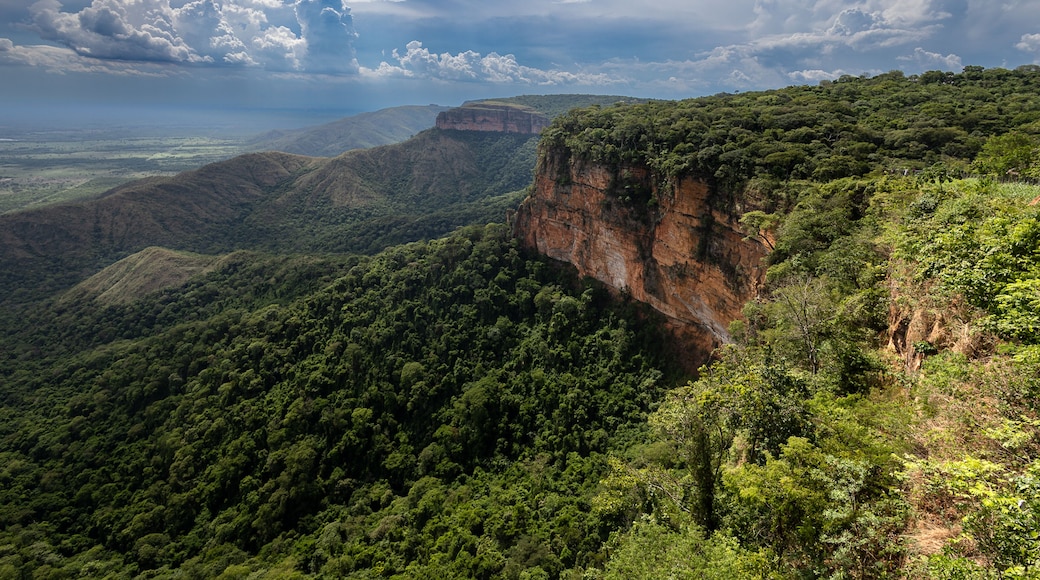 Chapada dos Guimarães
