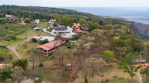 Chapada dos Guimarães