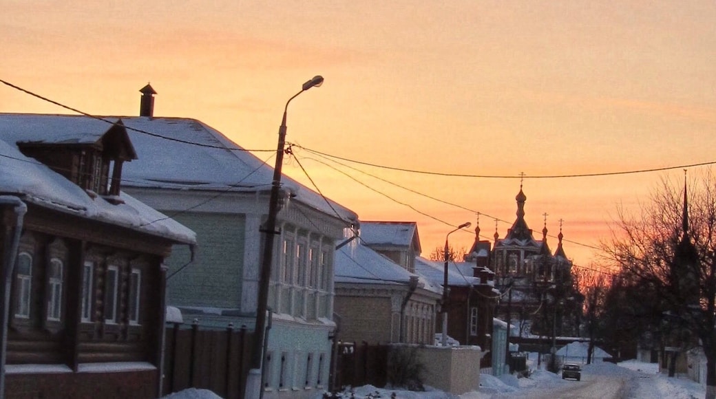 Старая Коломна, 2012 /🇷🇺🏘/ Old Kolomna, 2012
#history
#europe