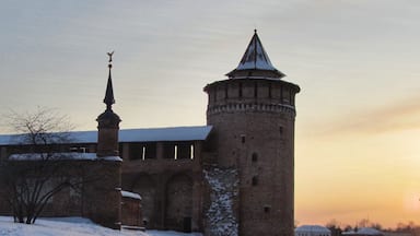 Средневековая Коломна, 2012 /🇷🇺🏰/ Medieval Kolomna, 2012
#history
#instone