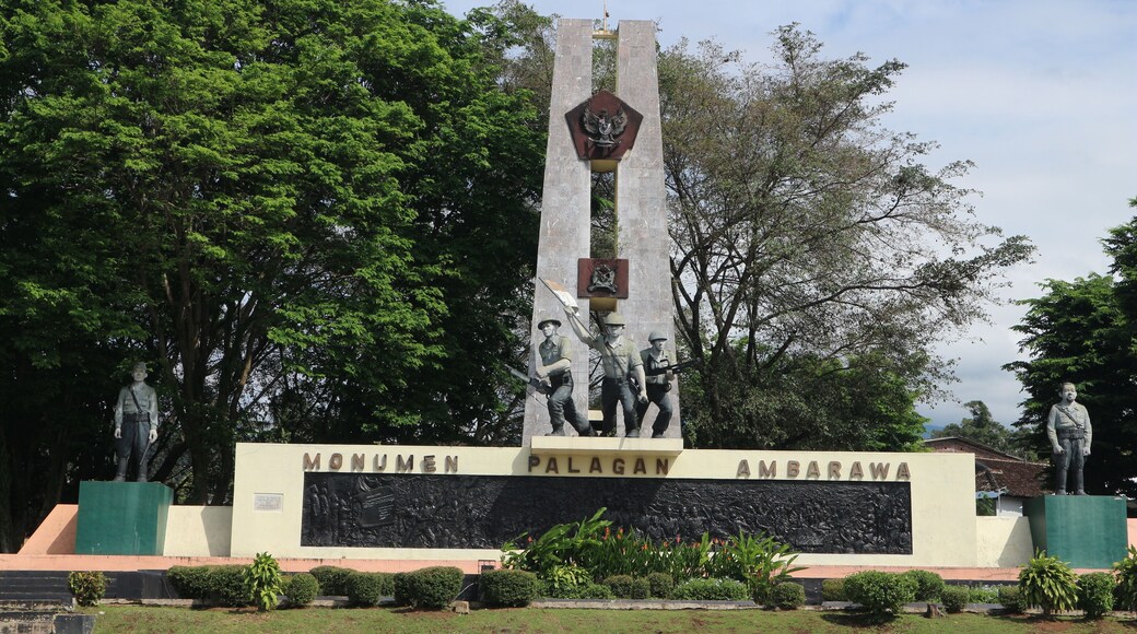 Ambarawa