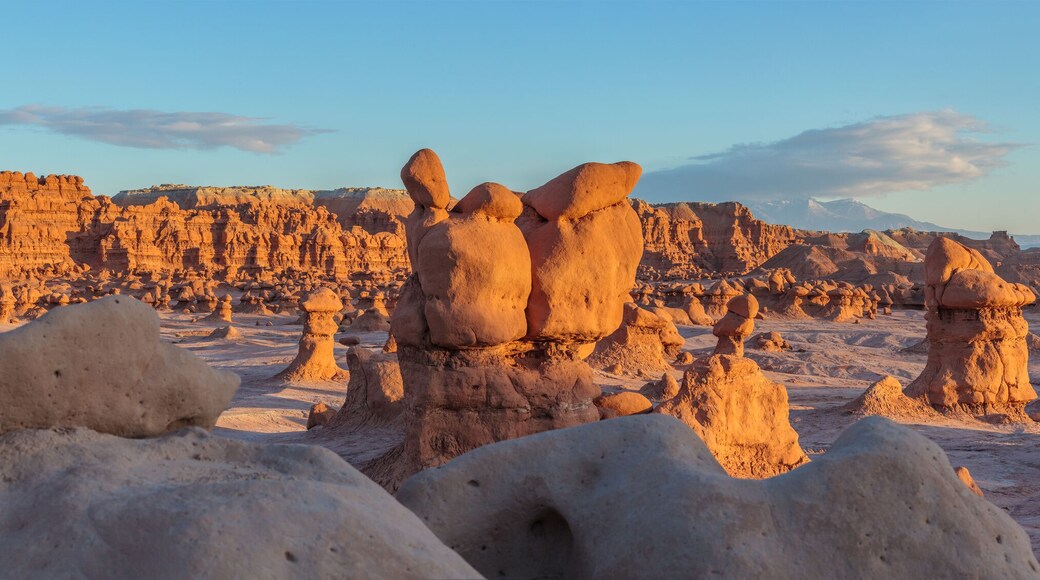 Goblin Valley State Park, USA