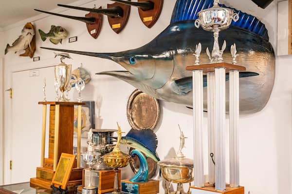 Destin History and Fishing Museum