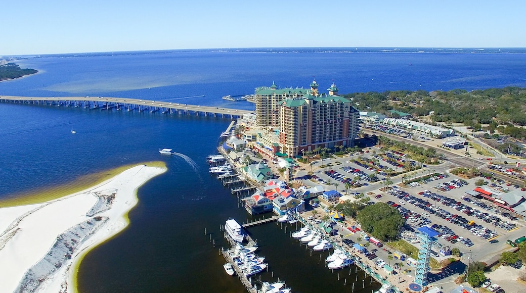 Condado de Okaloosa