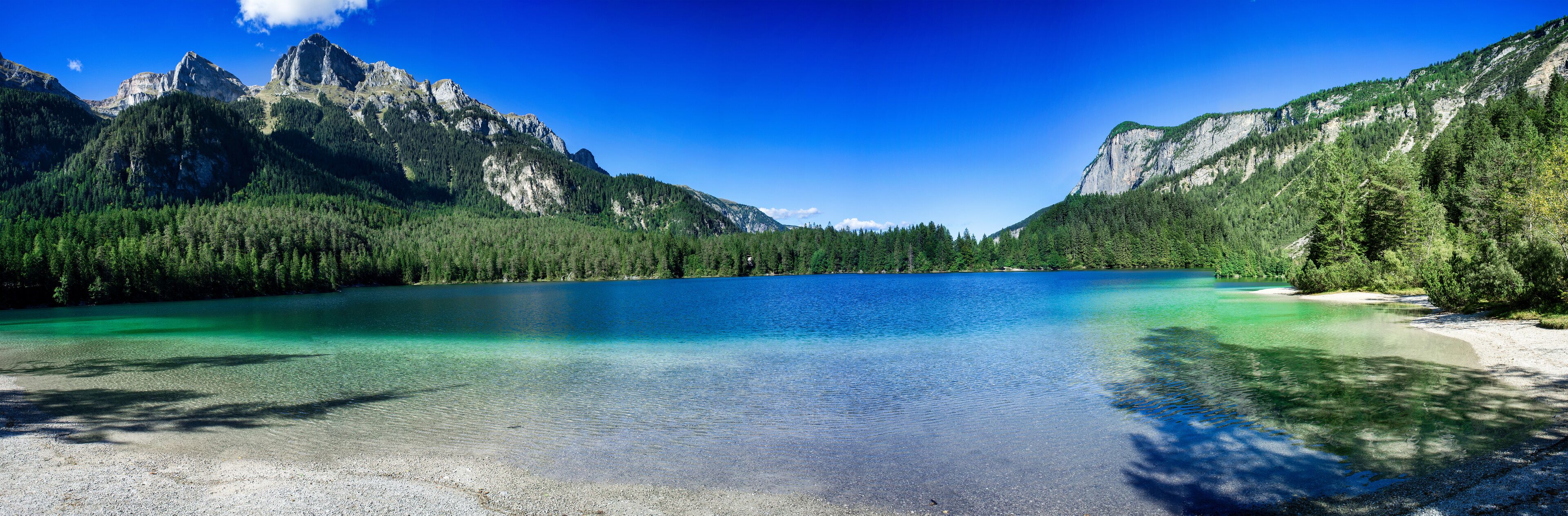 Parco Naturale Adamello Brenta