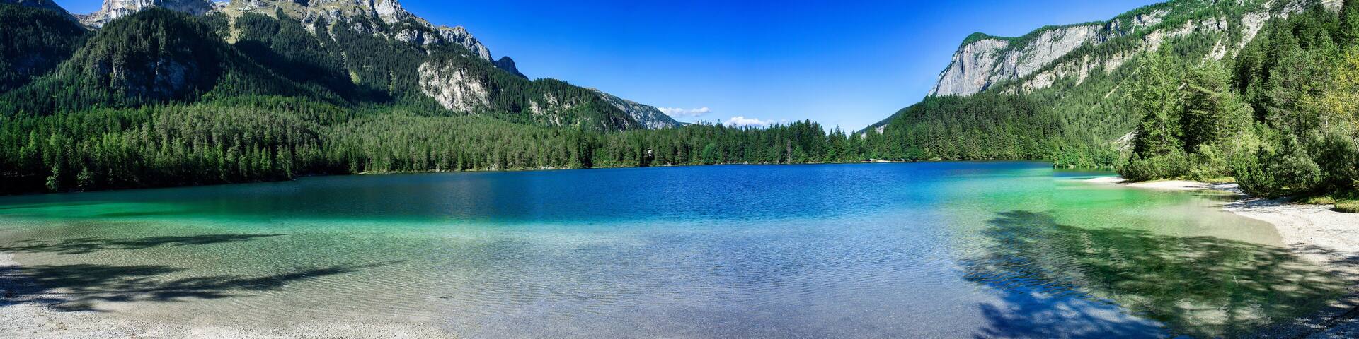 Tovel parco naturale