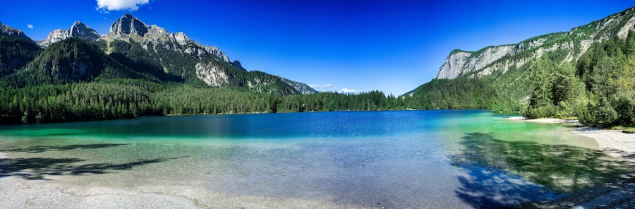 Tovel parco naturale