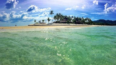 Paradise on earth, Koh Mook, Trang, Thailand