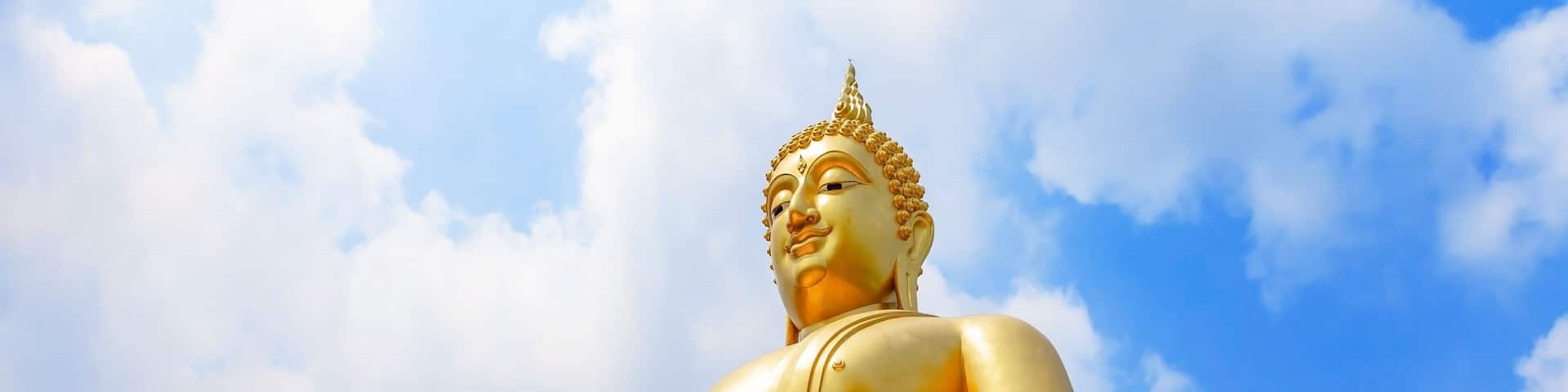 Wat Phai Lom a famous temple located at Bang Ban District Phra Nakhon Si Ayutthaya, Thailand