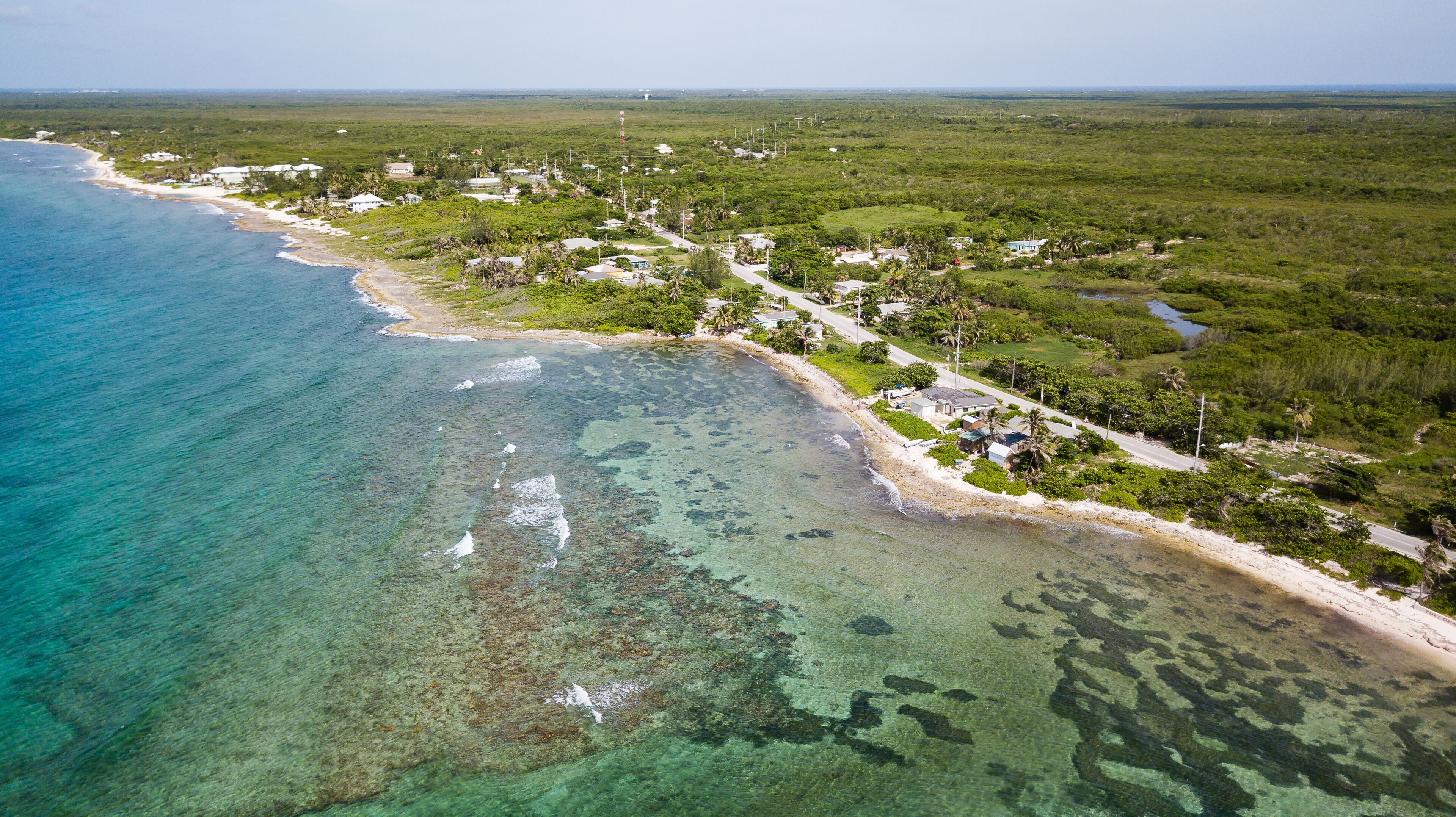 Little Cayman