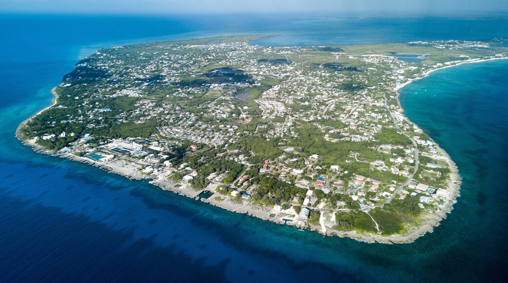 Little Cayman
