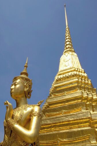 Wat Phra Kaeo