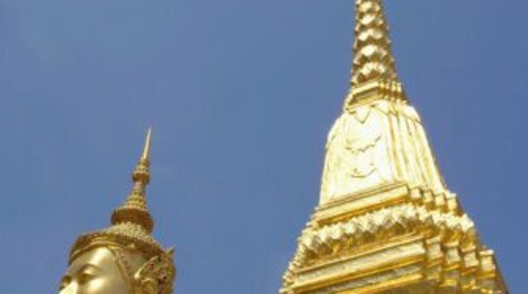 Wat Phra Kaeo