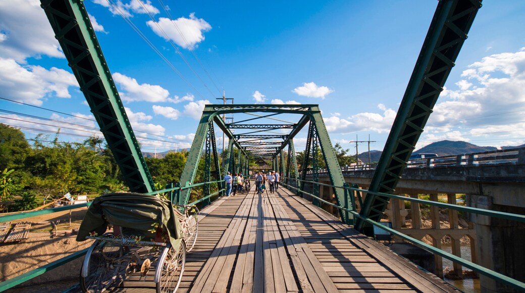Ponte commemorativo di Pai