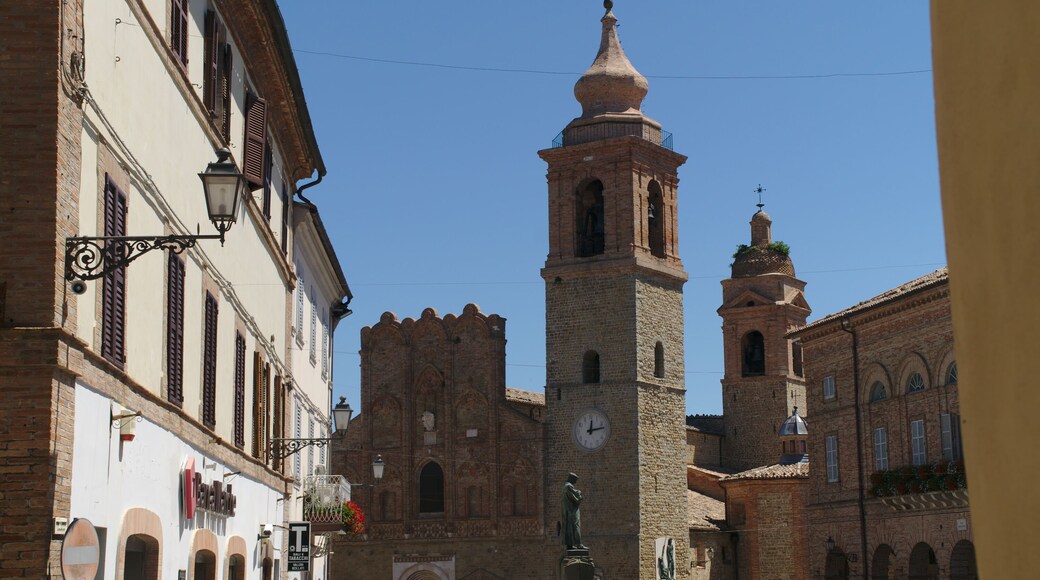 San Ginesio