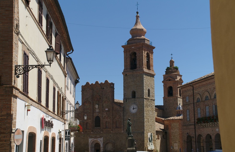 San Ginesio