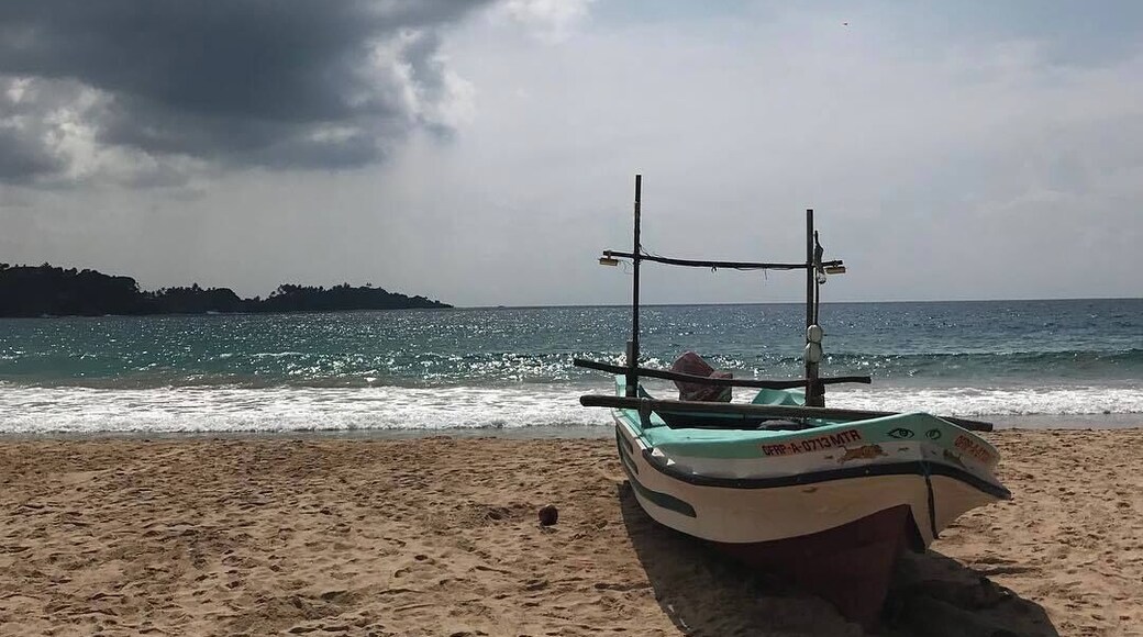 Parked before the storm #LifeAtExpedia