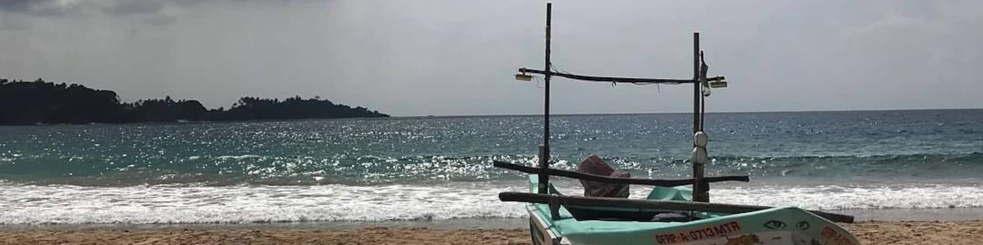 Parked before the storm #LifeAtExpedia