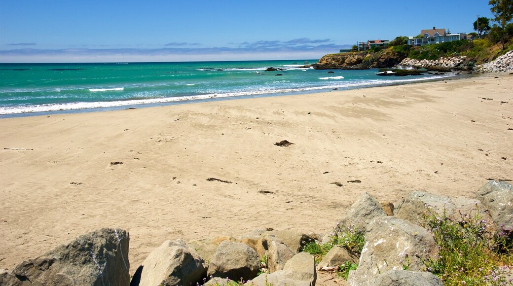 卡尤科斯州立海滩