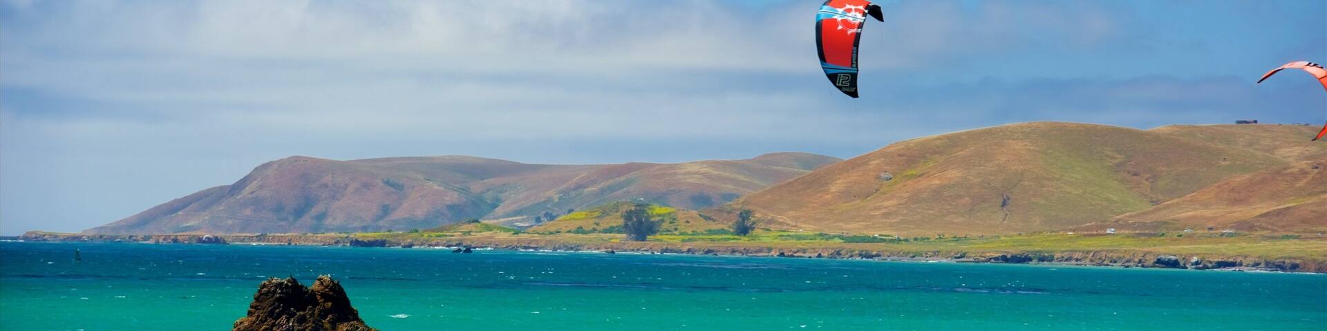 Morro Strand State Beach