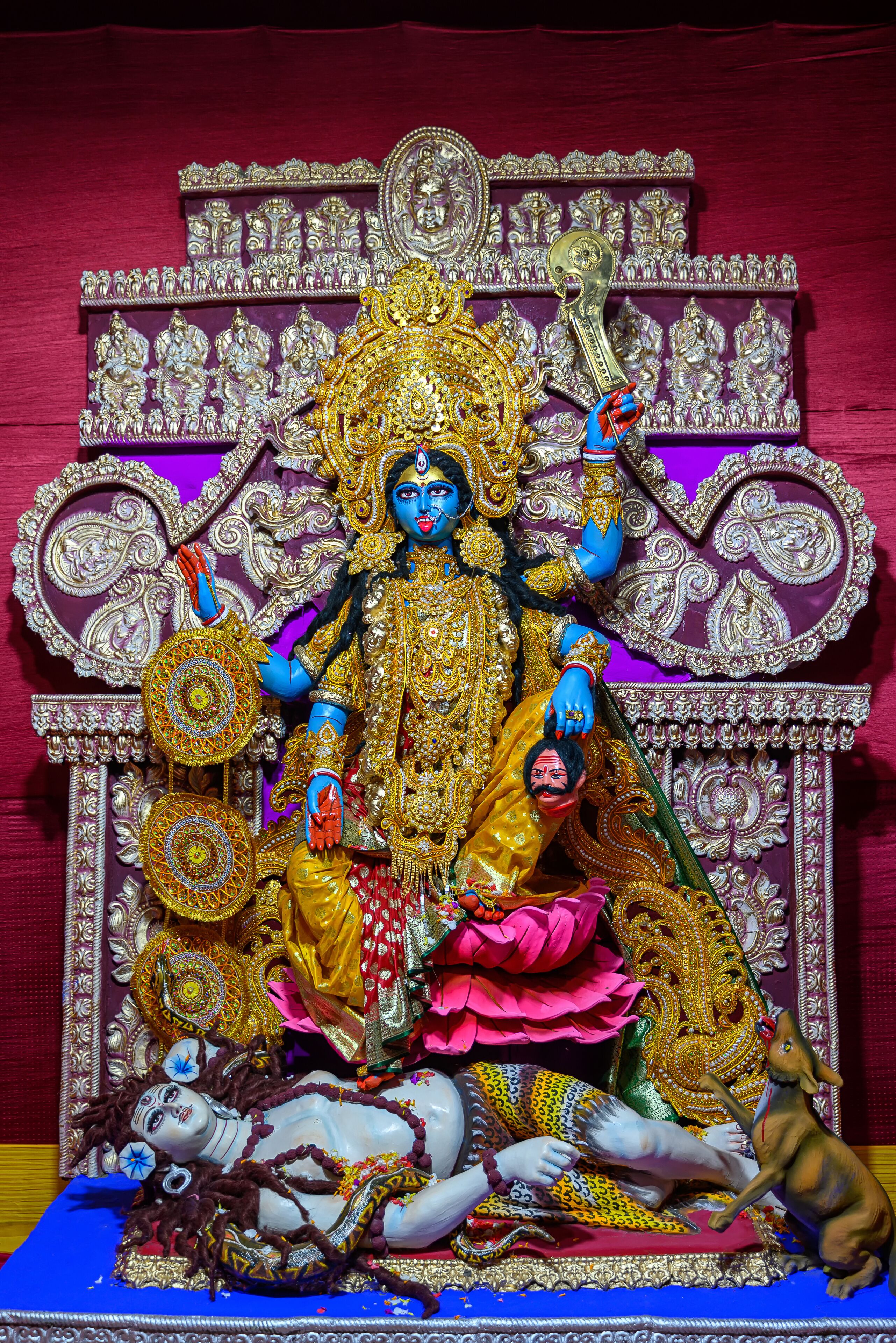Tarapith