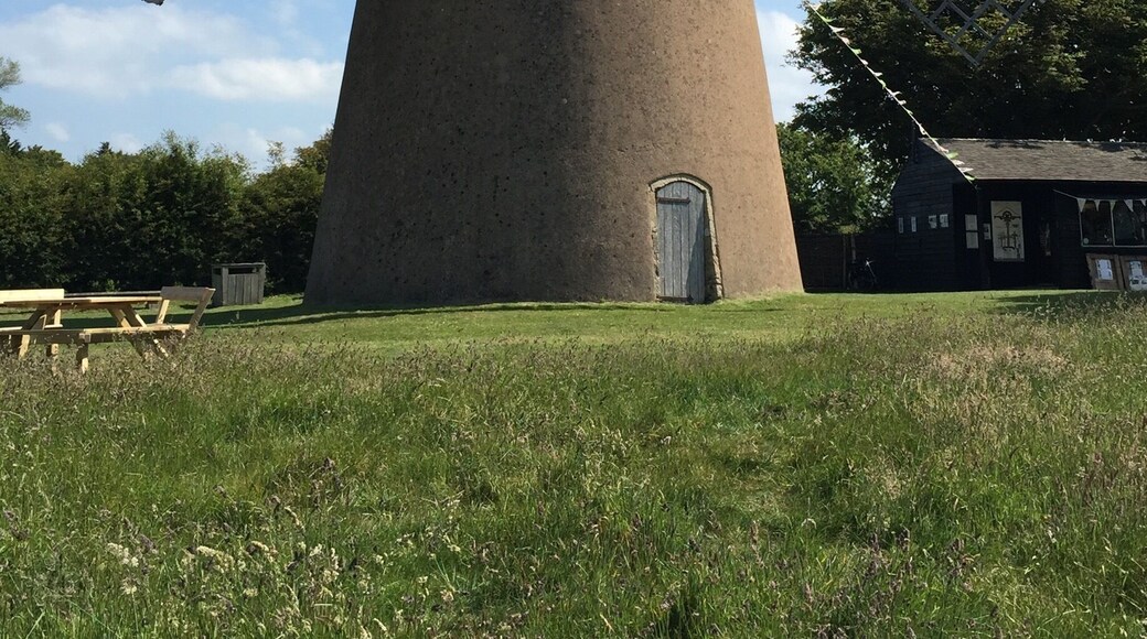 #windmill Isle of Wight