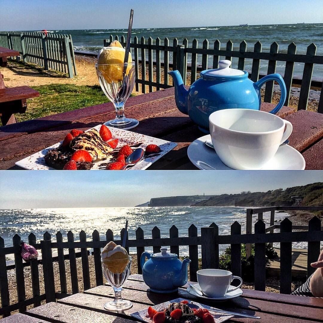 Another one of my secret places on the Isle of Wight 