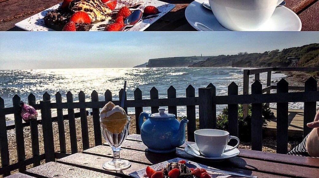 Another one of my secret places on the Isle of Wight