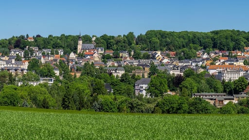 Hohenstein-Ernstthal
