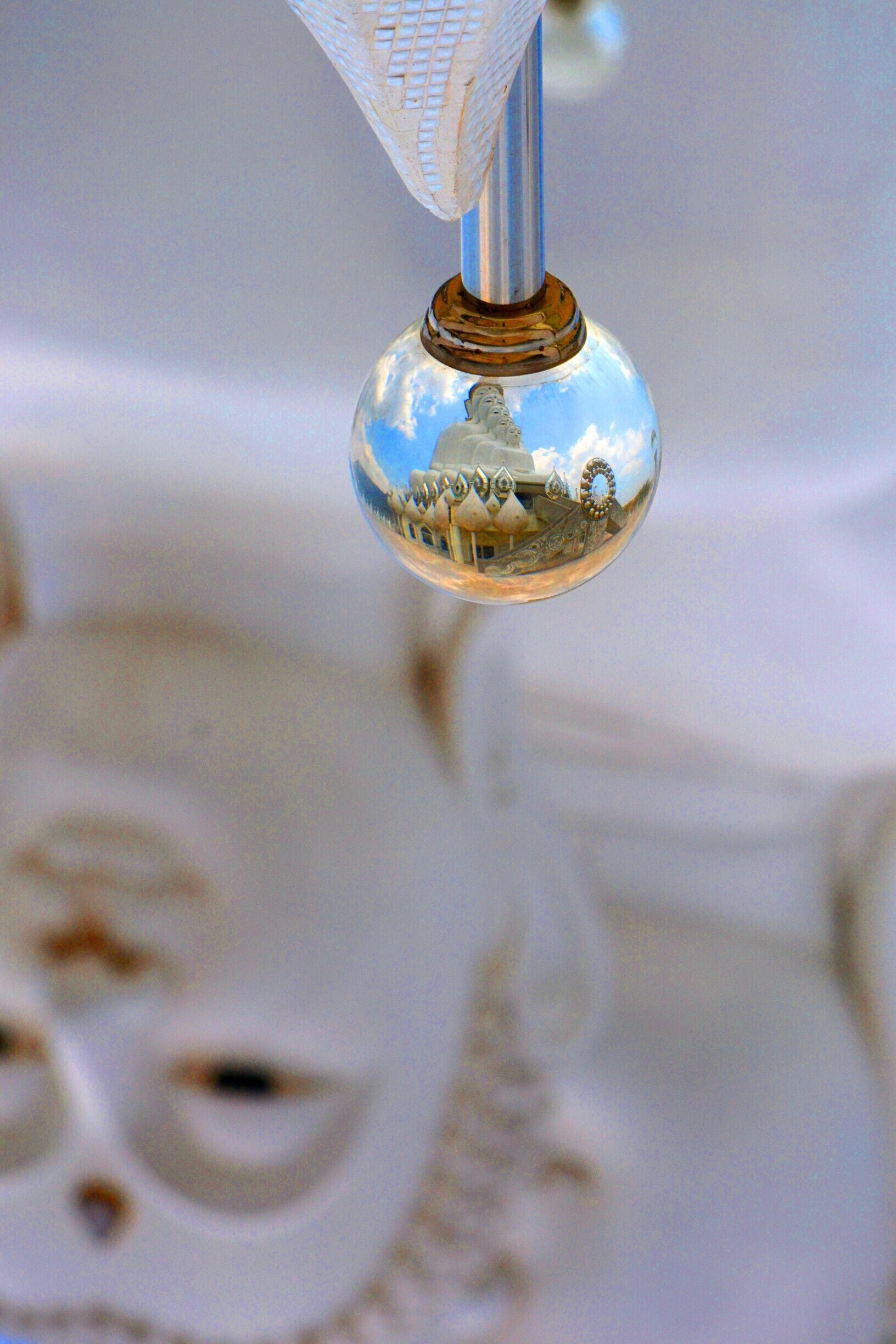 Wat Prathat Phasornkaew
