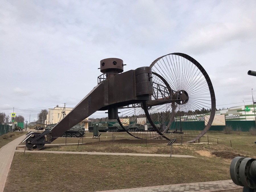 Царь-танк