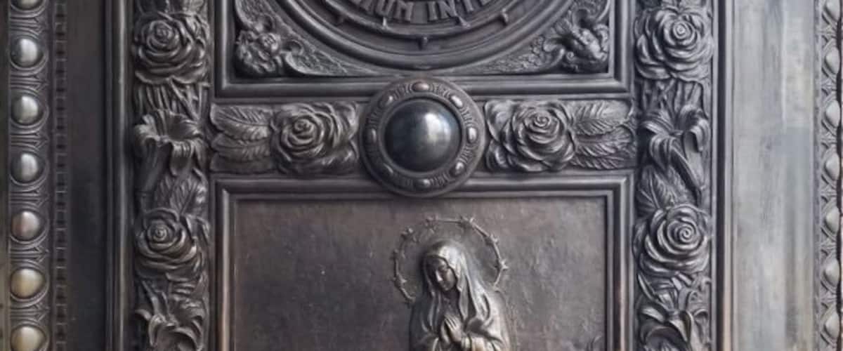 Porta de entrada