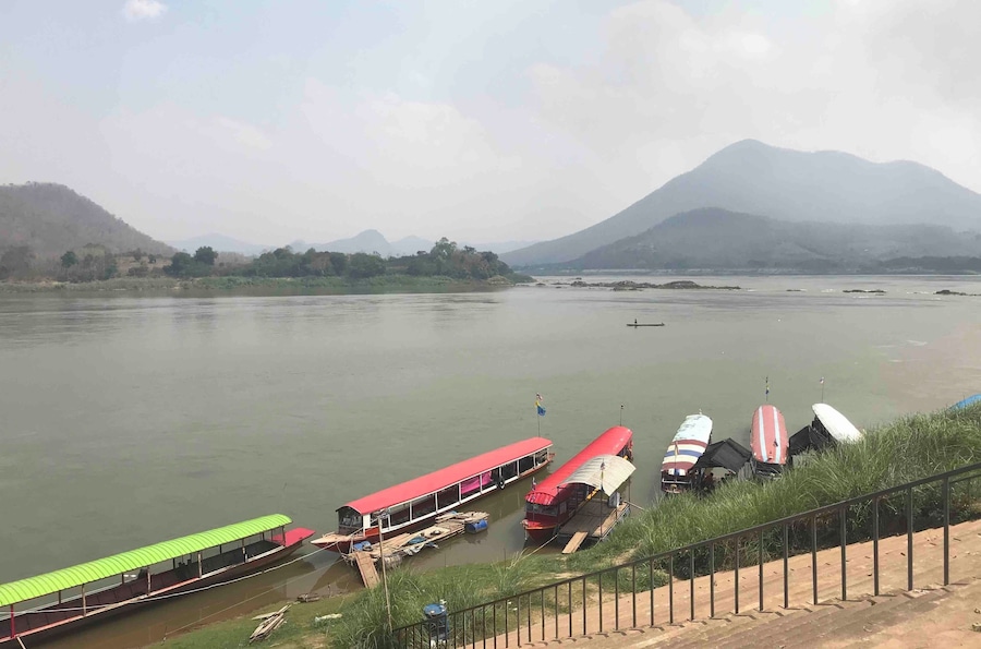 Landmark of Loei that you need to visit :)