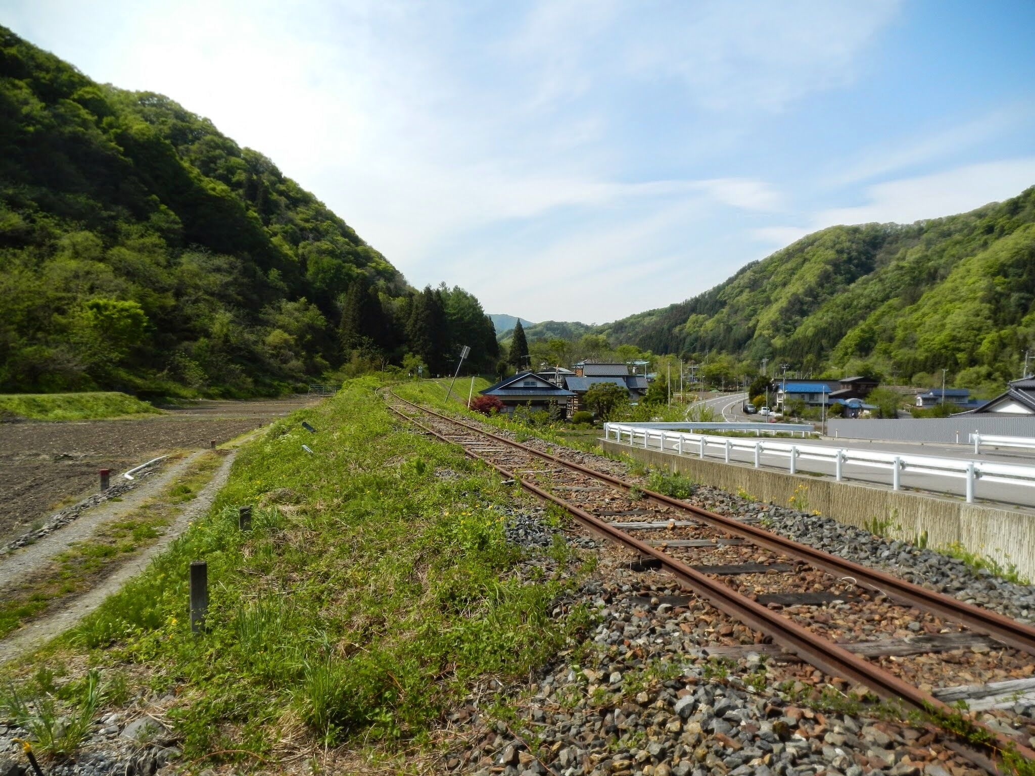 Dai 4 Chiwari Kariya, Miyako-shi, Iwate-ken 028-2104, Japan