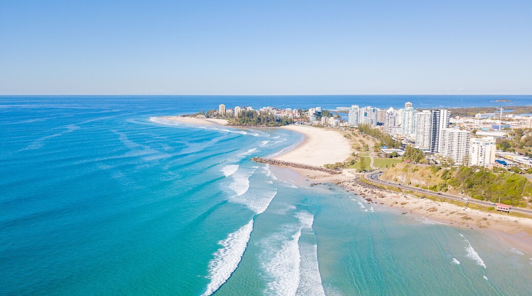 Coolangatta