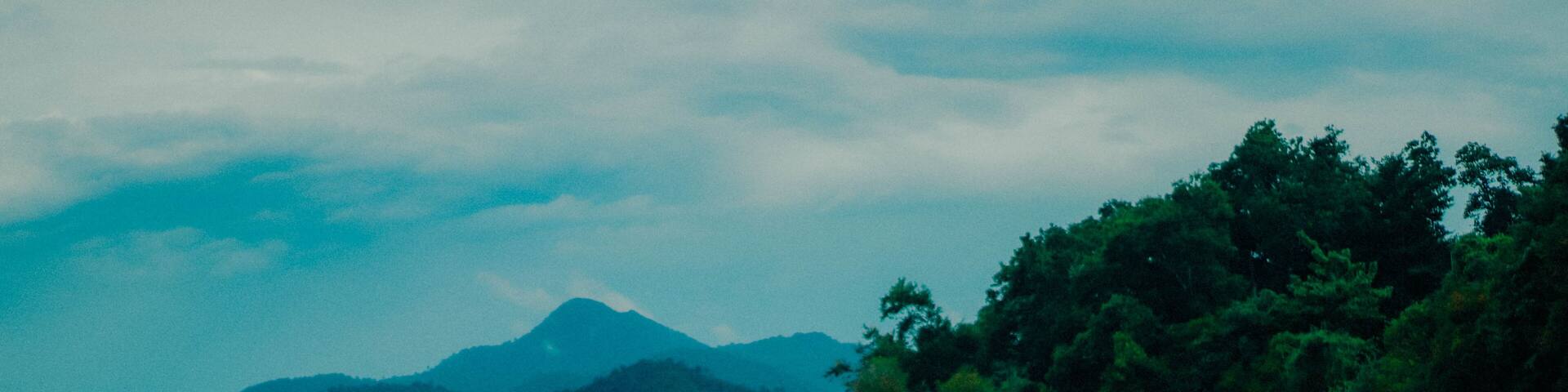 “Huai Nam Sai Reservoir – Wang Ang, Cha-Uat, Nakhon Si Thammarat, Thailand”