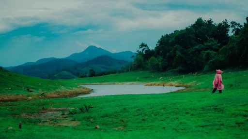 “Huai Nam Sai Reservoir – Wang Ang, Cha-Uat, Nakhon Si Thammarat, Thailand”