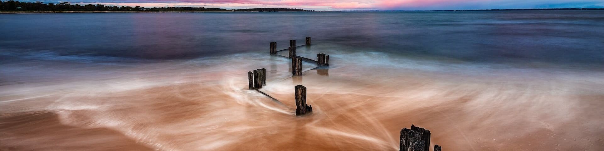 I took this photo yesterday in a place called Balnarring Beach in Mornington Peninsula, which is about 2 hours drive from Melbourne. Even though I have photographed this location for several times before, I have never been pleased with the results. I decided to go there and give it another chance, and finally, I can say I got the shot that I’m proud of.
Happy Orthodox Easter 🐣 everyone and I hope you like my photo.
Please feel free to share if you like it and don’t forget to like my page or follow me on Instagram to stay tuned for more updates.
Cheers.
Camera settings: Nikon D800 @17mm, ISO 100, F/9, 4.0s
Filters: NiSi - Enhance Lanscape CPL, ND64 (6 Stop) and Soft Graduated Neutral Density Filter GND8 (3 Stop).
More details about my work:
Instagram: https://www.instagram.com/aleksandar_trpkovski/
Facebook: https://www.facebook.com/AlexTrpkovski/
Website: www.AleksTrpkovski.com