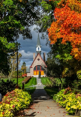 Grand-Pre National Historic Site