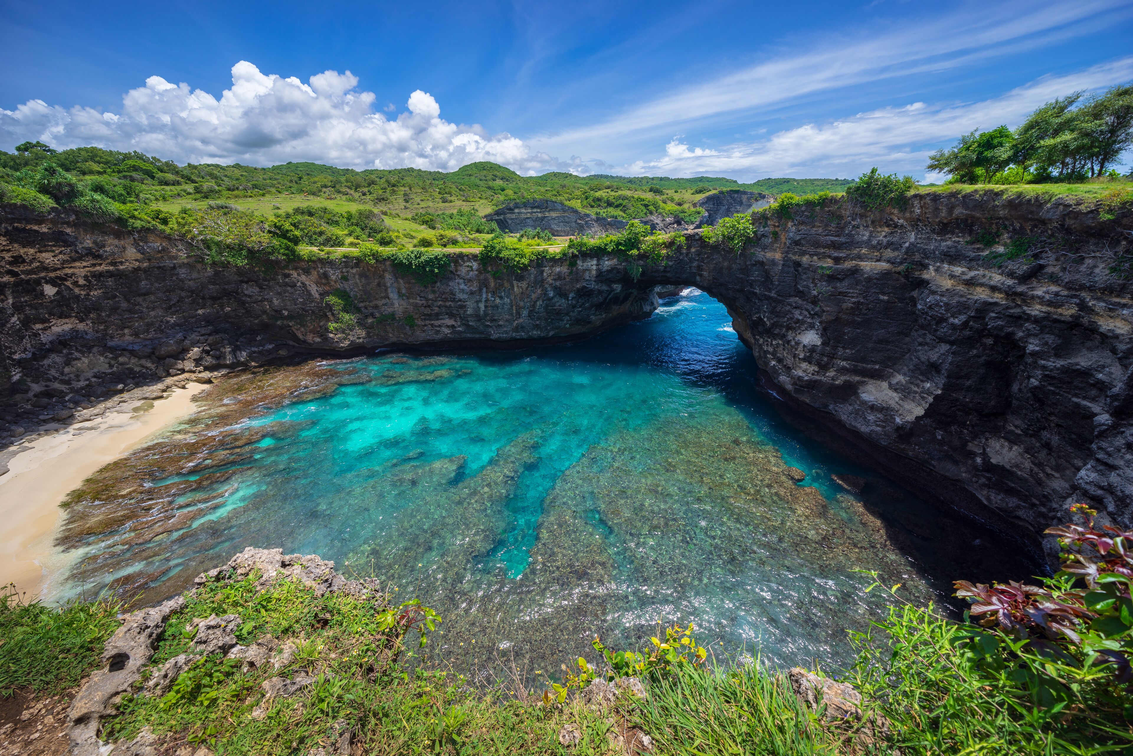 Nusa Penida