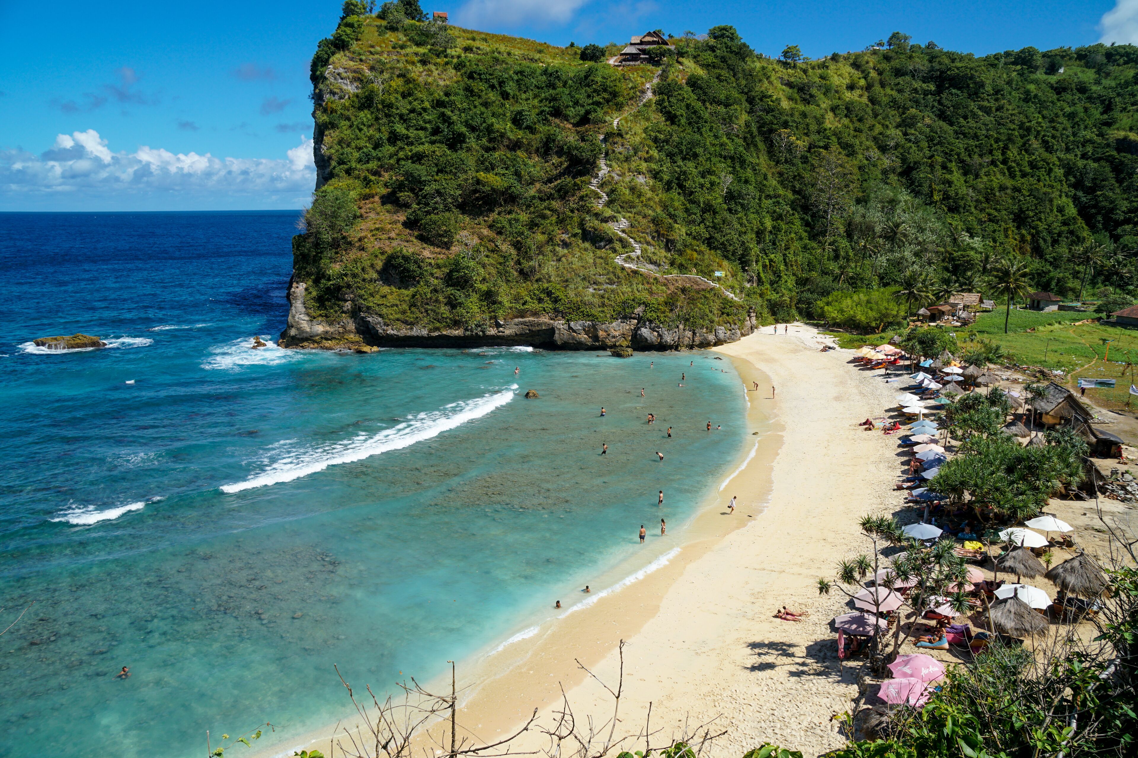 Nusa Penida