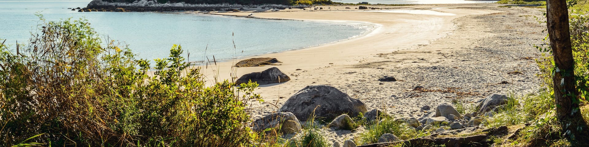 Carters Beach (Nova Scotia, Canada)