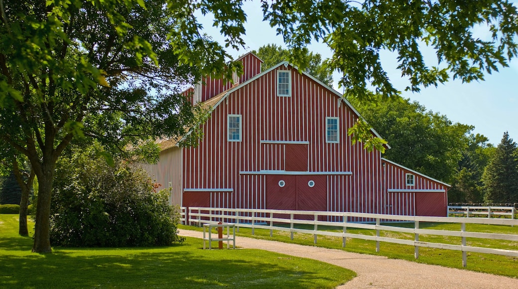 Buffalo Bill\'s Ranch