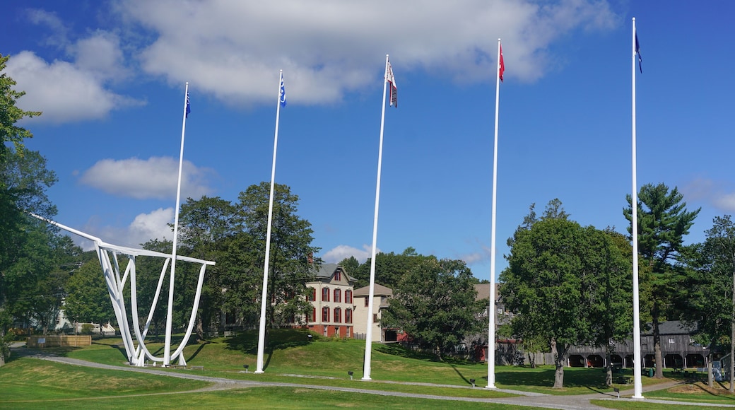 Maine Maritime Museum
