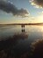Summer 2016
This quickly became our go-to beach last summer. Endless amounts of sand. Tidal pools for exploring. Waves for some excitement. & of course, a glowing sunset to end the day on a high.
**My mother and I getting our feet wet. Shot by my younger sister.
#summer #beach #novascotia