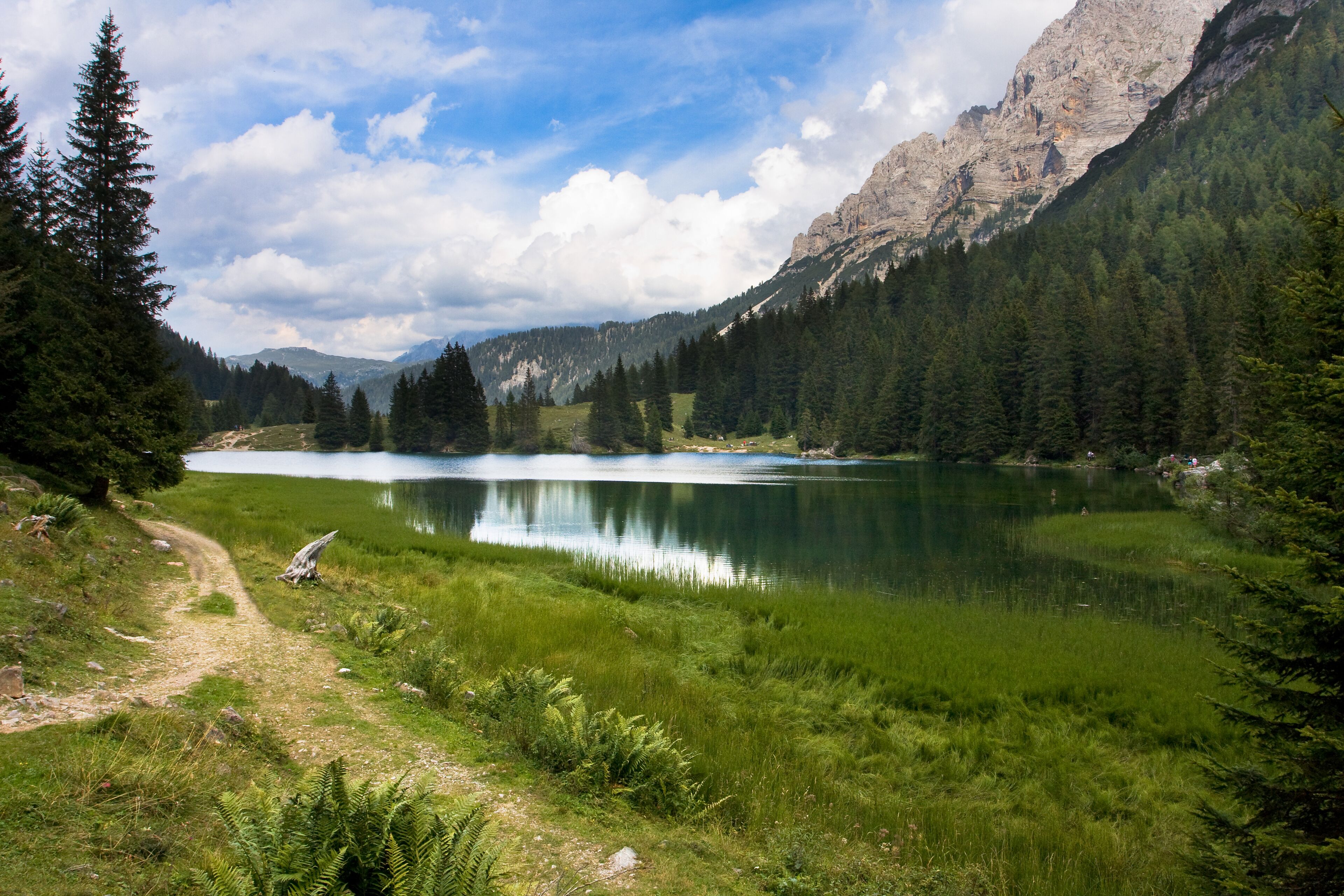 Madonna di Campiglio